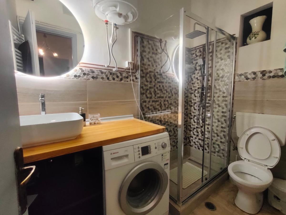 Kastra Bella 2 Bedroom Condo In Corfu Town Kültér fotó